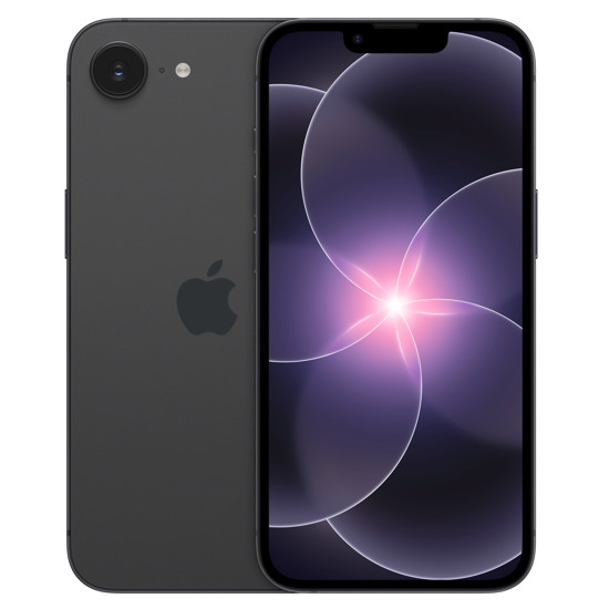 Picture of Boost Apple iPhone 17e 512GB Black